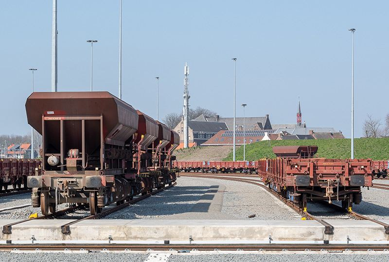 Certus Rail Solutions Over Ons Knowhow